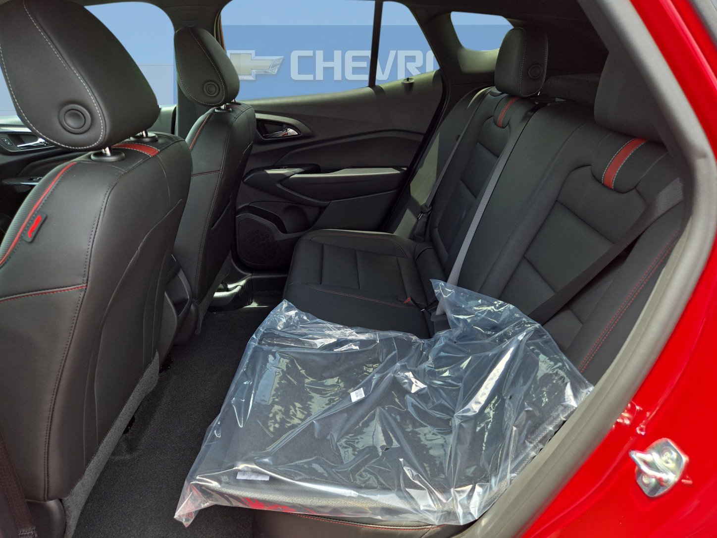 2026 Chevrolet Trax RS - Photo 13
