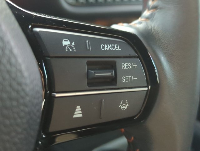 Certified Used 2024 Urban Gray Pearl Honda Sport image 13