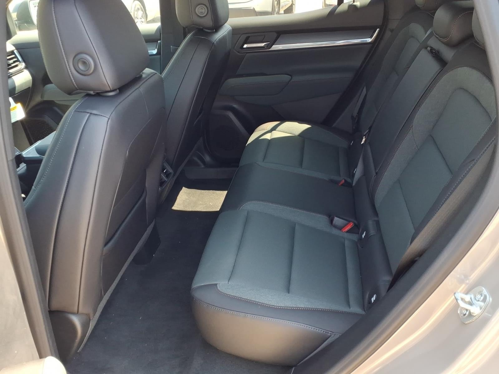2026 GMC Terrain AT4 - Photo 62