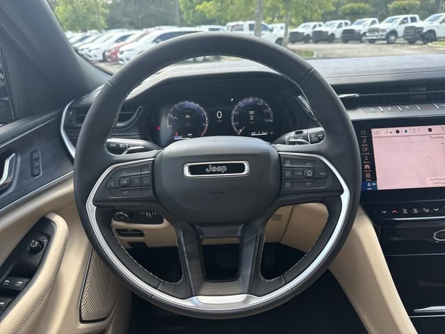 New 2026 Blue Jeep Limited image 26