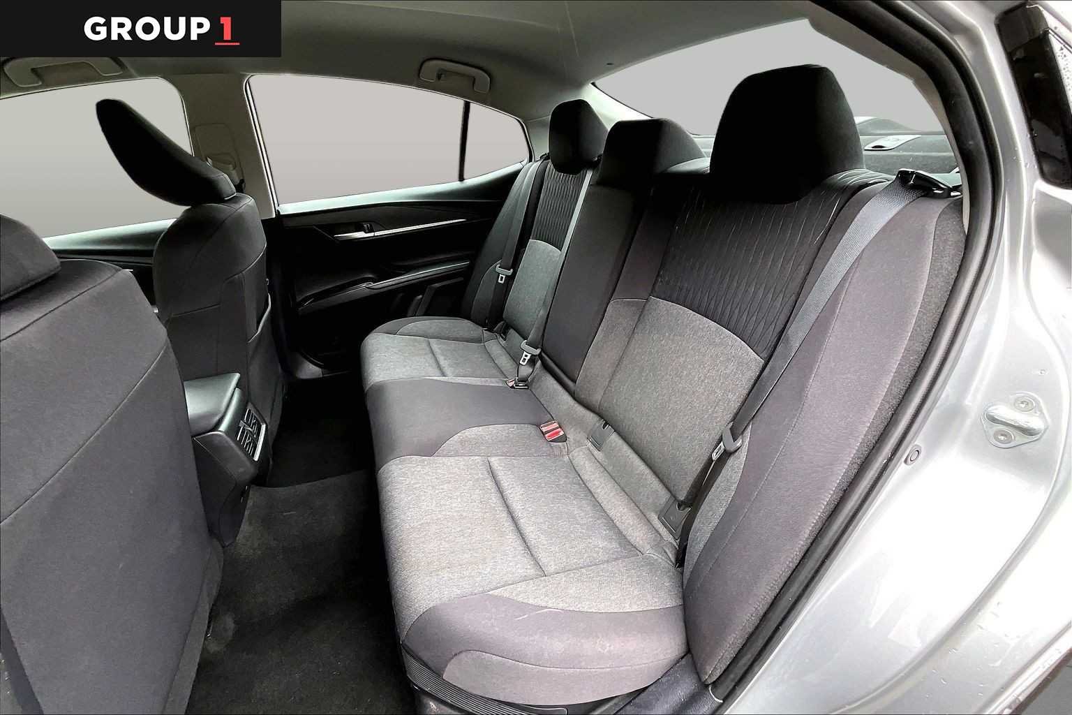 Certified Used 2025 Celestial Silver Metallic Toyota LE image 21
