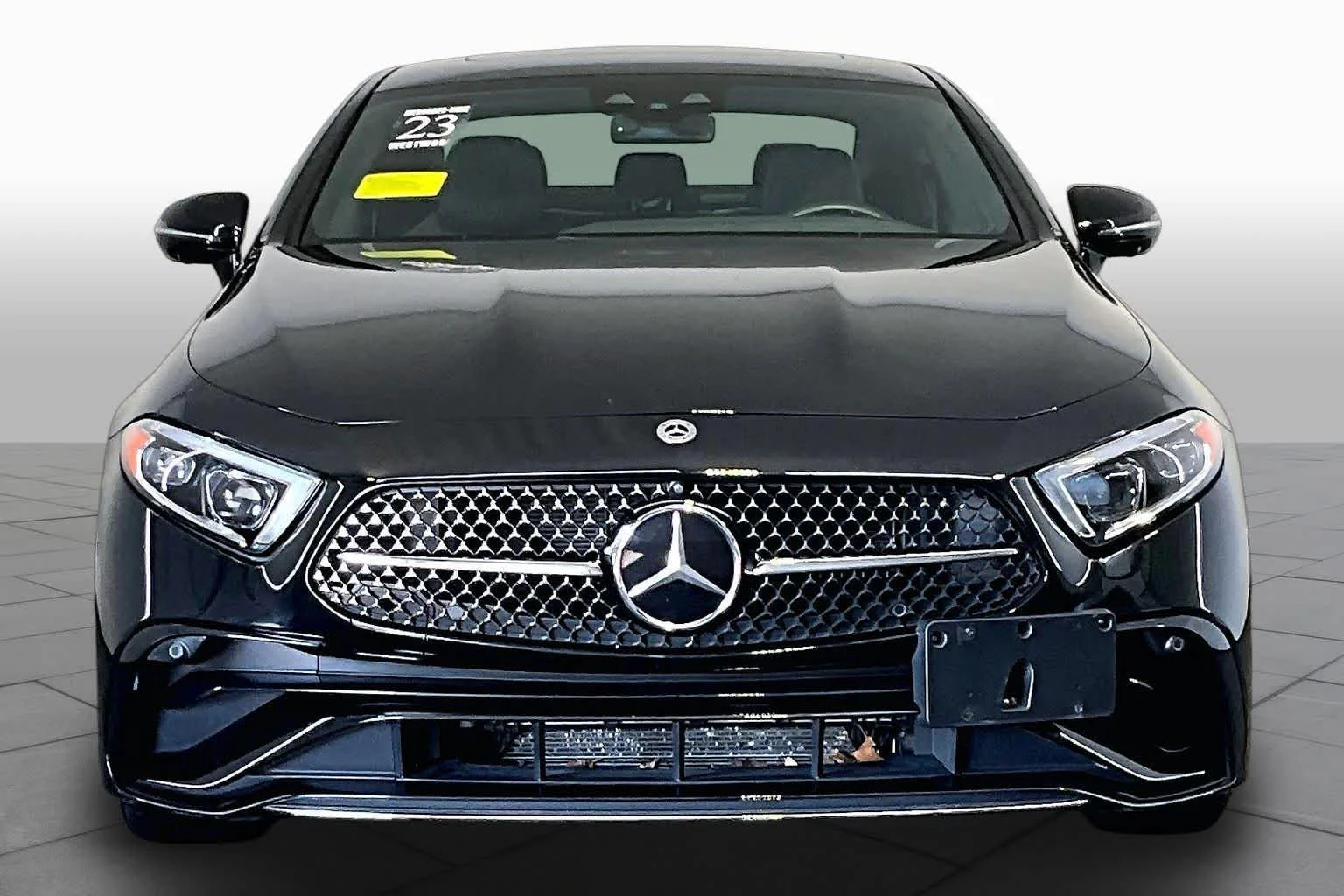 Certified Pre-Owned 2023 Mercedes-Benz CLS 450