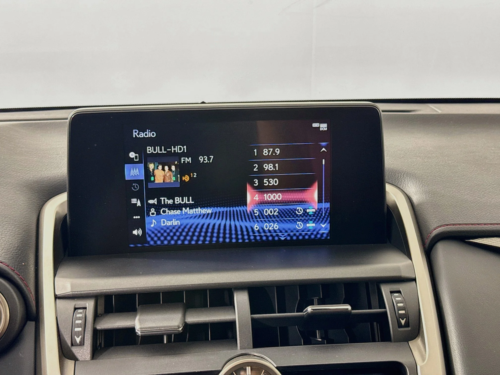 Certified Used 2021 Obsidian Lexus 300 F SPORT image 15