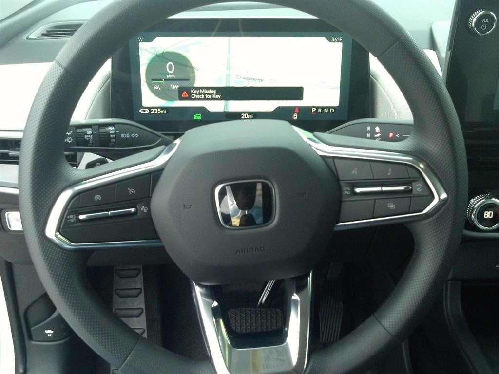 2026 Honda Prologue EX - Photo 10