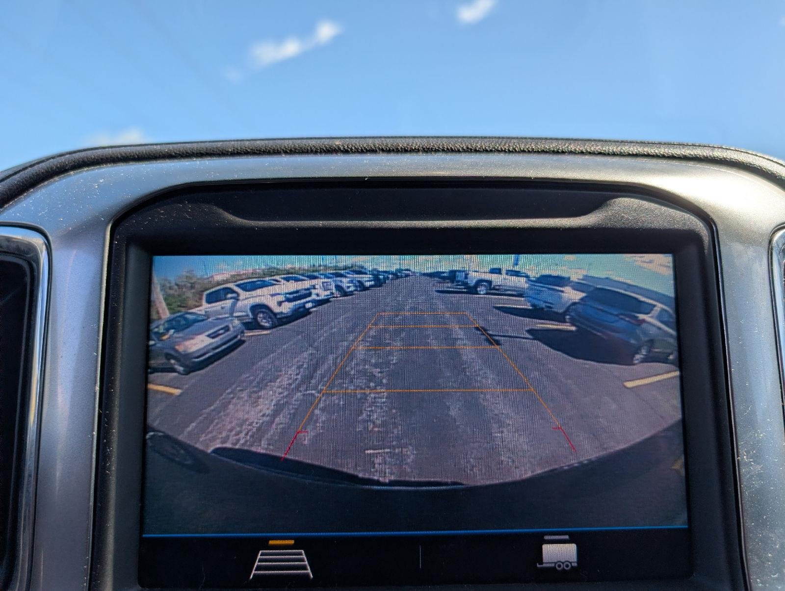 Used 2019 Black Chevrolet LT image 16