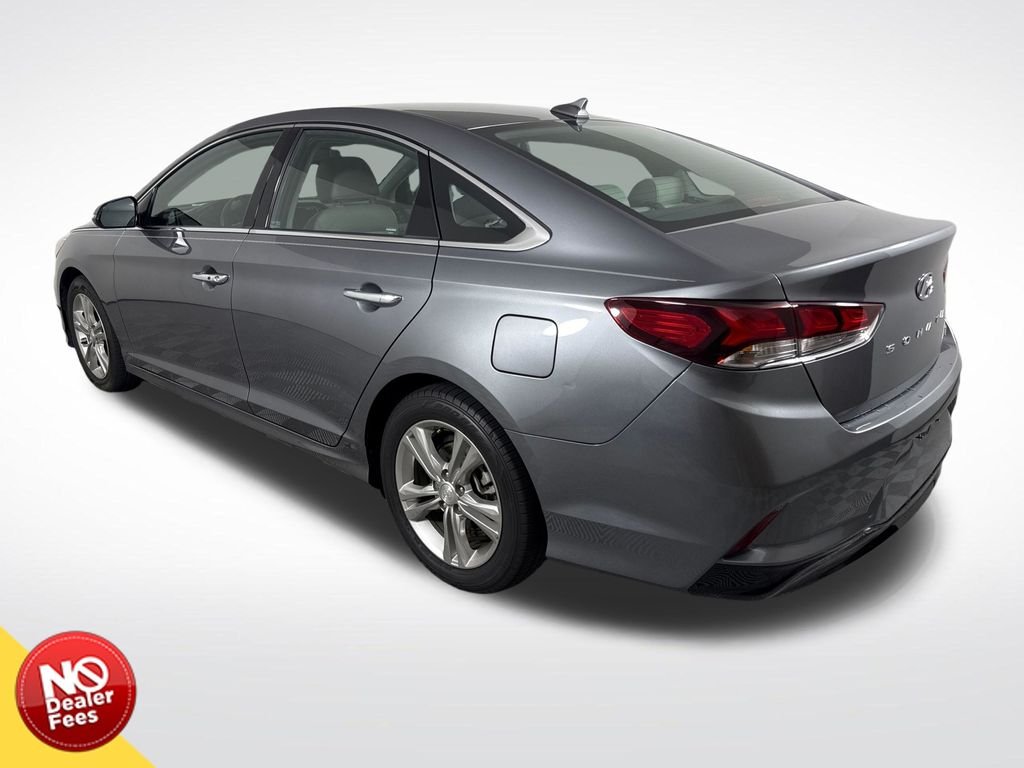 2019 Hyundai Sonata Limited - Photo 6