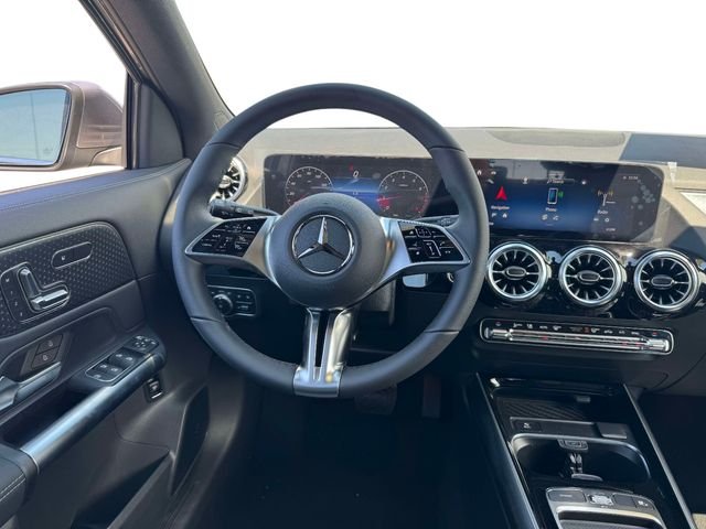 New 2026 Mountain Grey Metallic Mercedes-Benz GLA 250 image 14