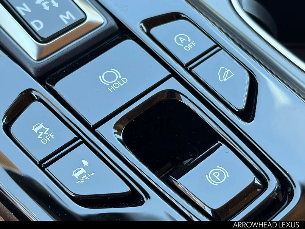 New 2026 Black Lexus 350 Premium image 32