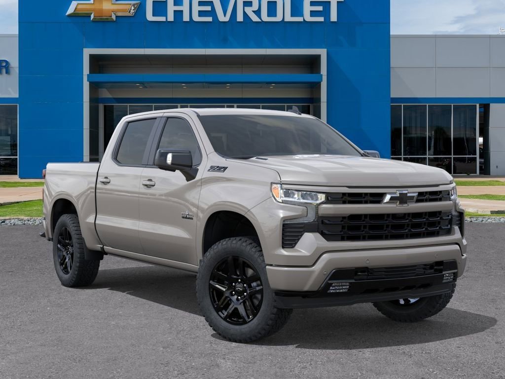 2026 Chevrolet Silverado 1500 RST - Photo 7