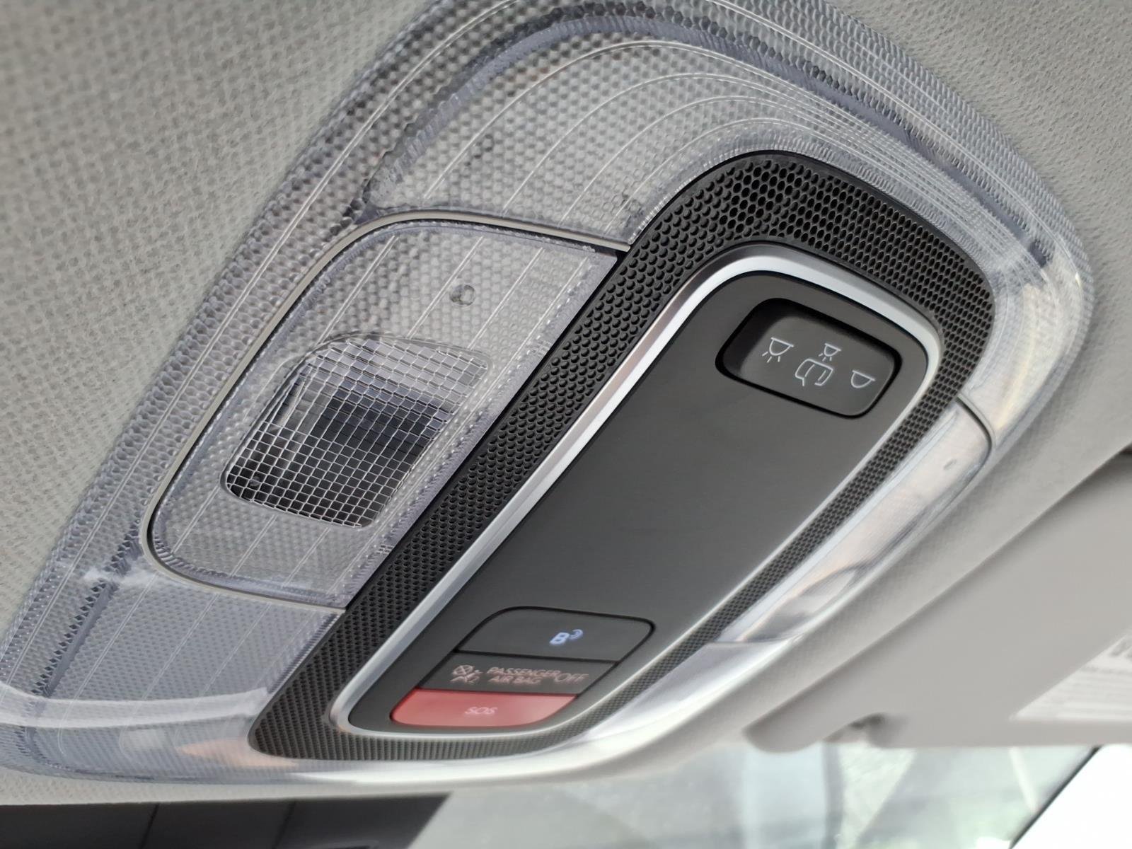 Used 2025 Abyss Black Pearl Hyundai SEL image 22