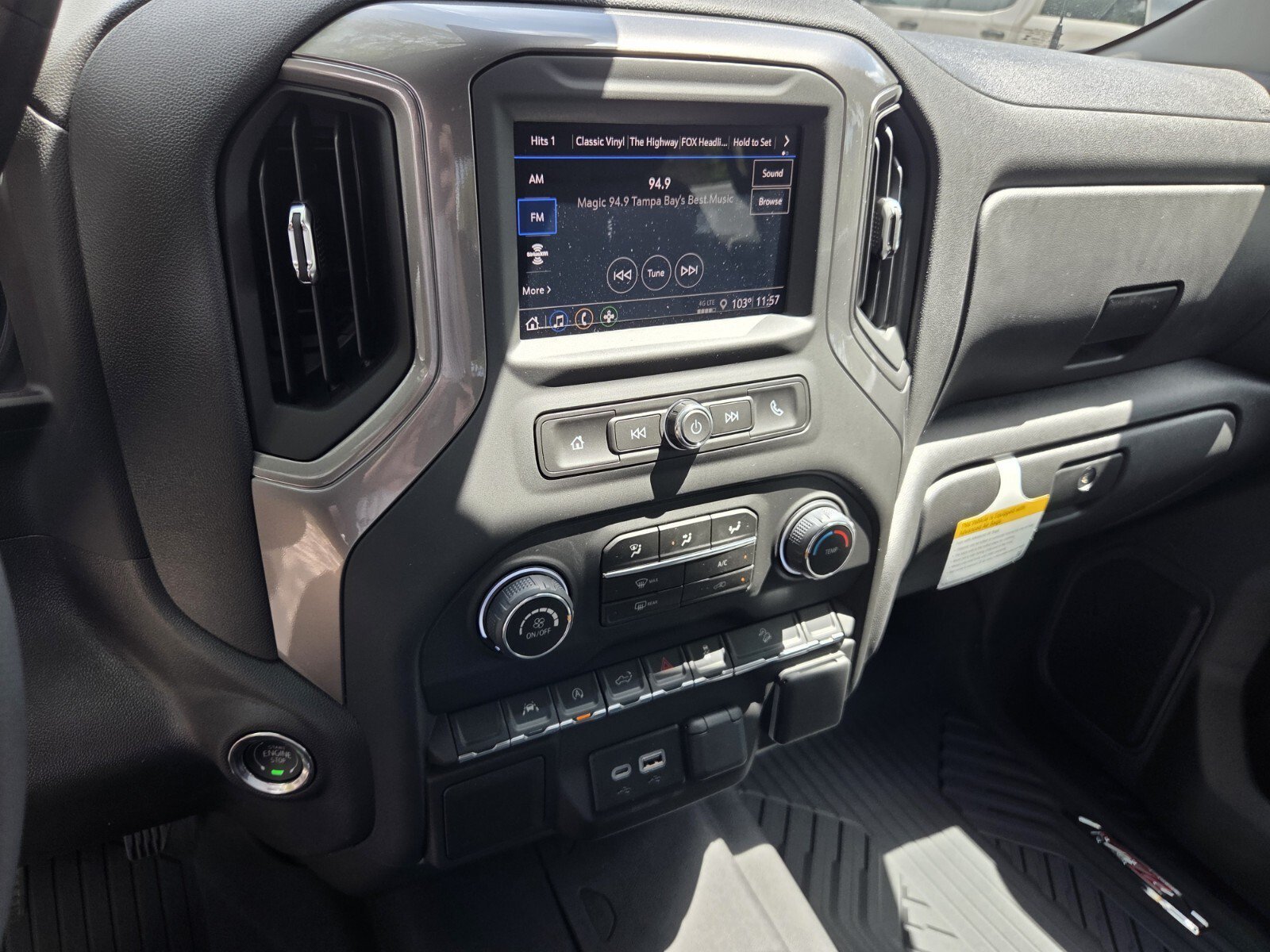 New 2026 Black Chevrolet Custom Trail Boss image 26