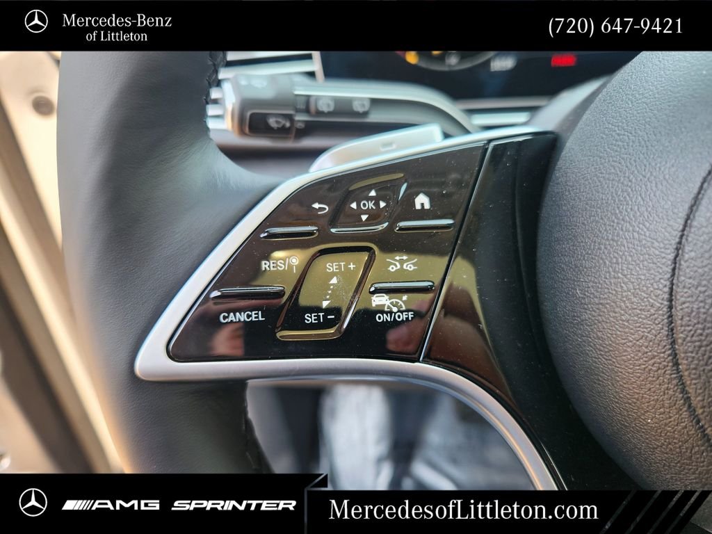 New 2026 MANUFAKTUR Alpine Grey Mercedes-Benz GLE 450 image 27