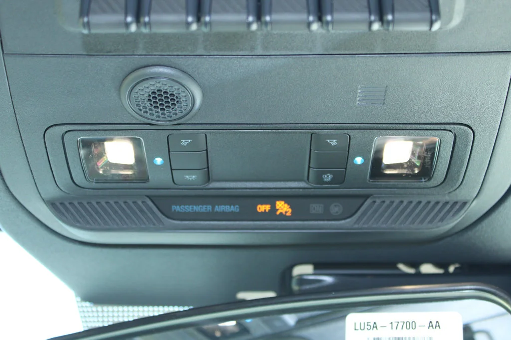 New 2026 Avalanche Gray Ford Badlands® image 35