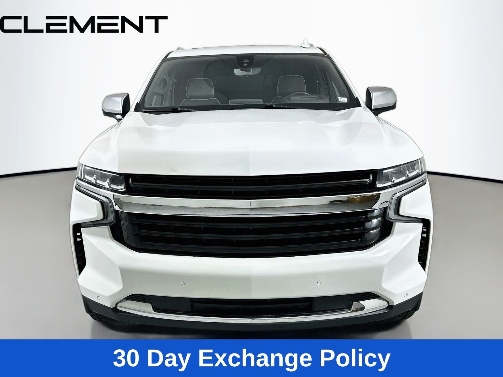 2021 Chevrolet Suburban Premier - Photo 3