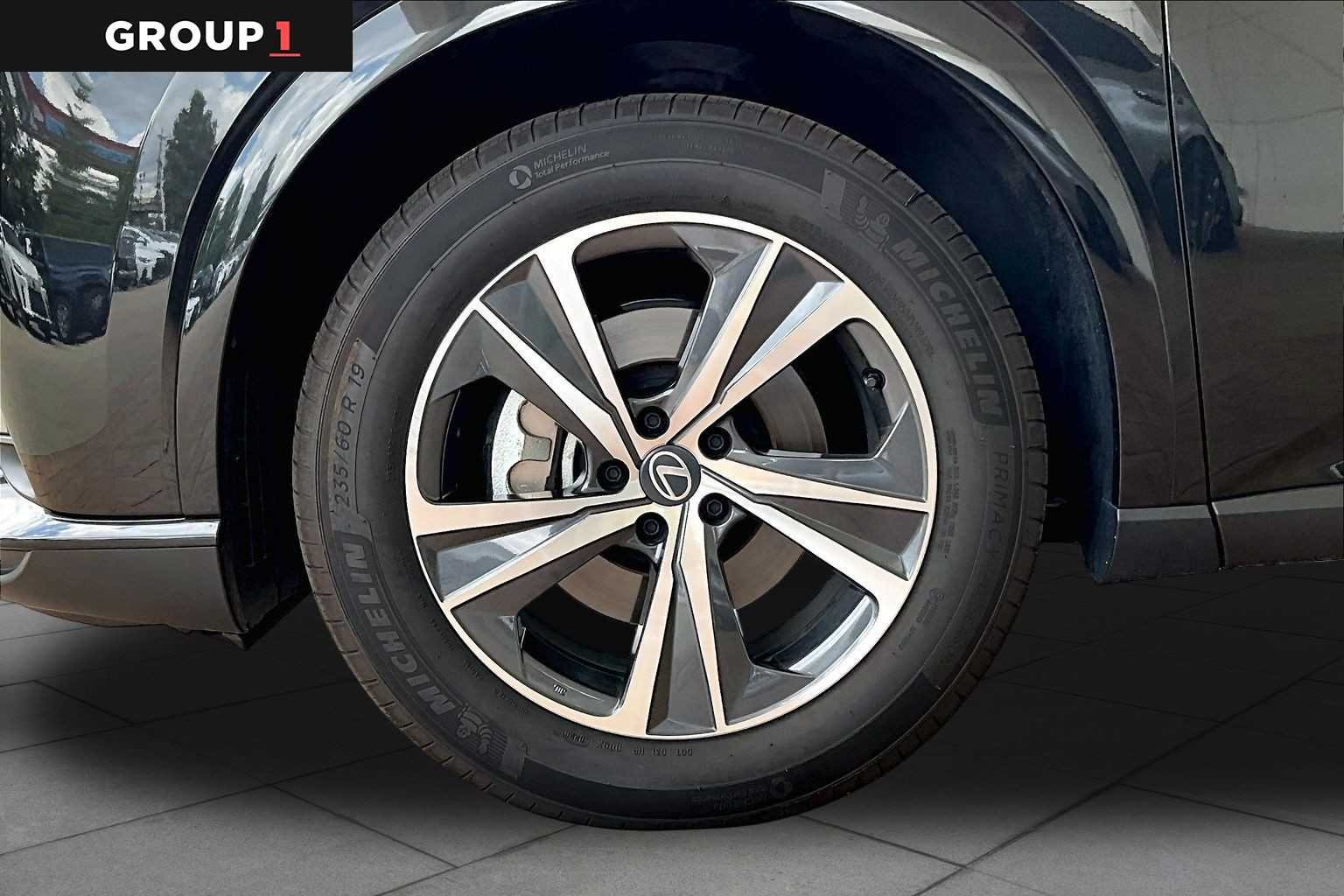 Used 2026 Caviar Lexus Premium image 9