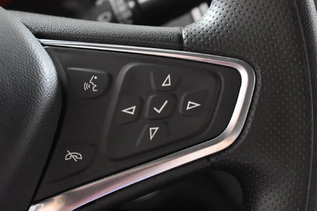 Used 2024 Gray Chevrolet LS image 22