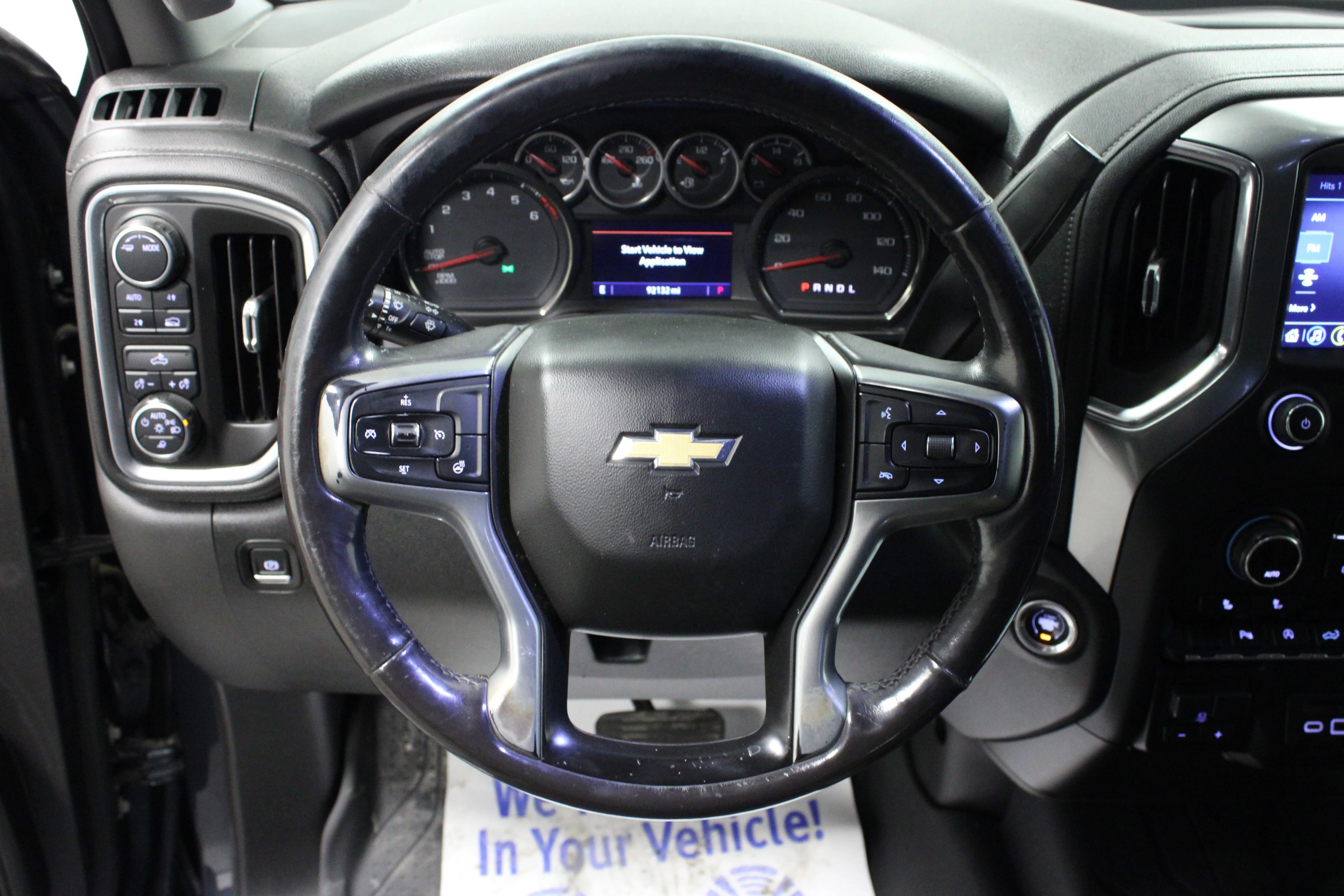 Used 2020 Shadow Gray Metallic Chevrolet LT image 17