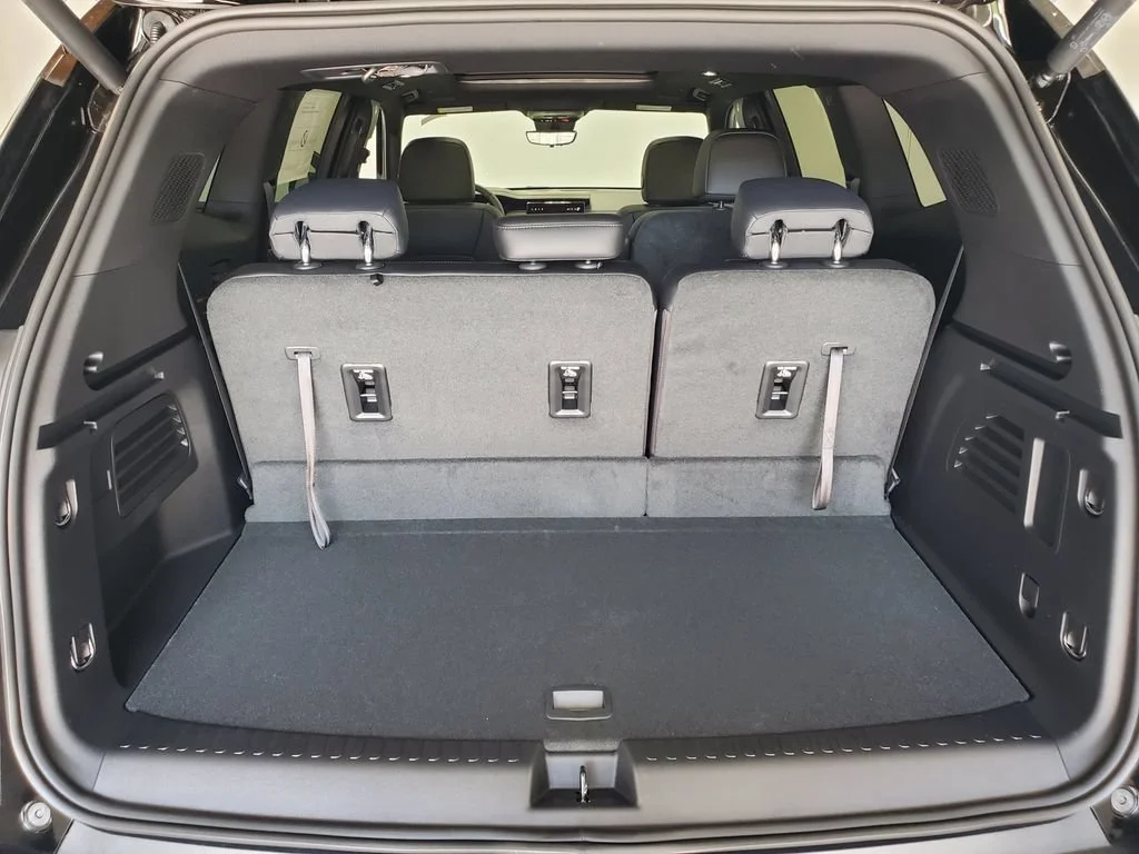 2026 GMC Acadia Elevation - Photo 32