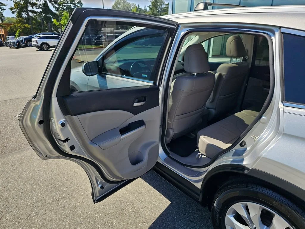 Used 2014  Honda EX-L image 15