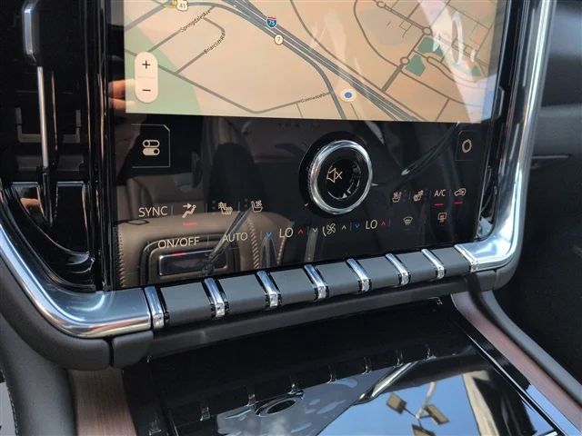 New 2026 Onyx Black GMC Denali image 60