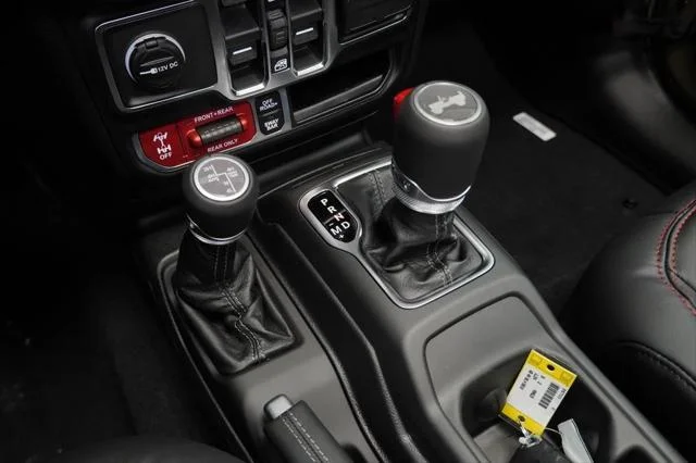 New 2026 41 Exterior Paint Jeep  image 25