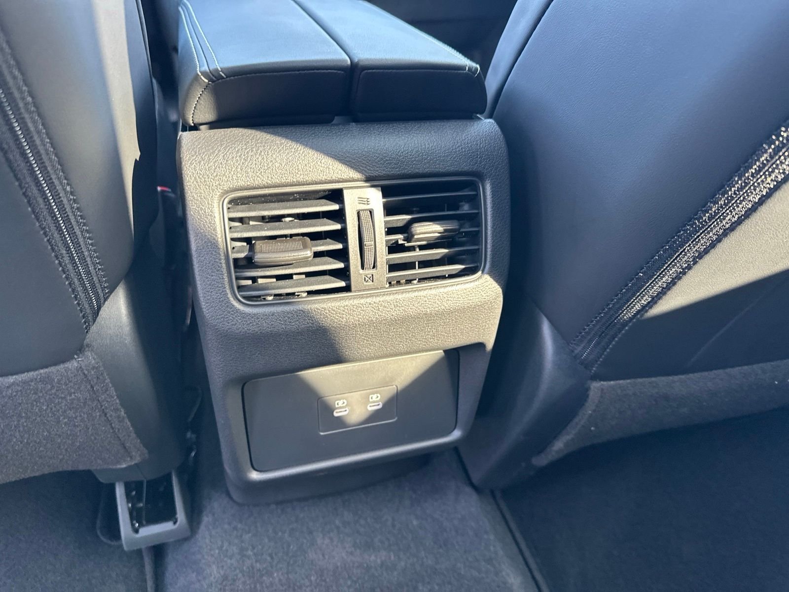New 2026 White Nissan Dark Armor image 19