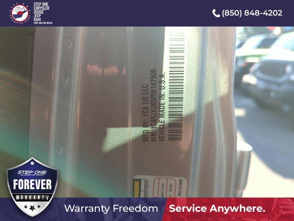 Used 2024 Silver Jeep High Altitude 4xe image 34