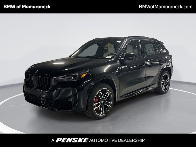 2027|BMW|X1|xDrive28i|4D Sport Utility