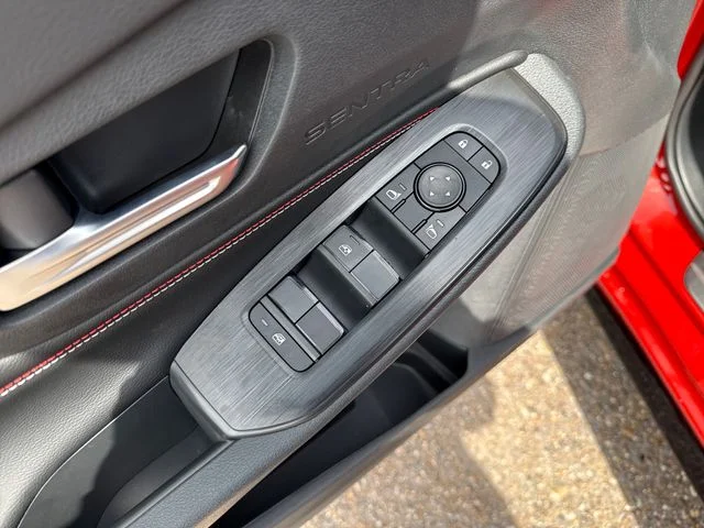New 2026 Black Nissan SR image 11