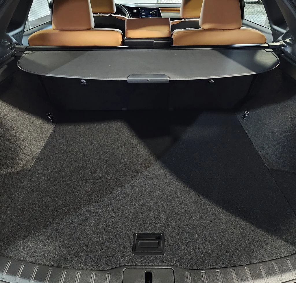 New 2026 Gray Lexus 350 image 29