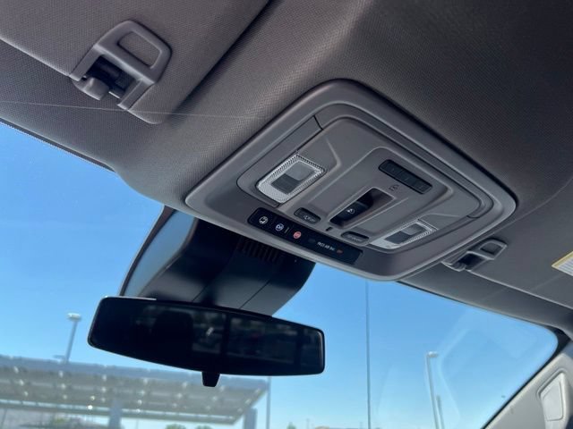 New 2026 Sterling Gray Metallic Chevrolet LT Trail Boss image 26