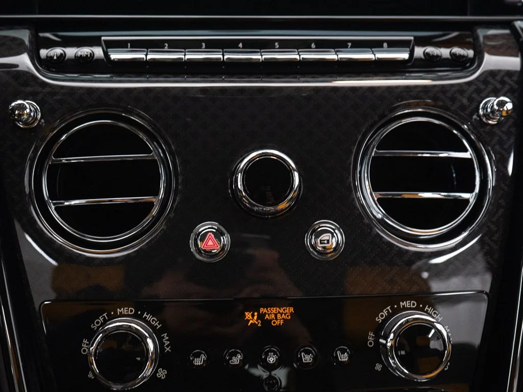 New 2027 Tempest Grey Rolls-Royce Black Badge image 44