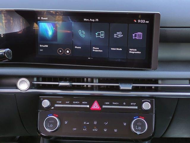 New 2026 Green Hyundai SEL FWD image 16