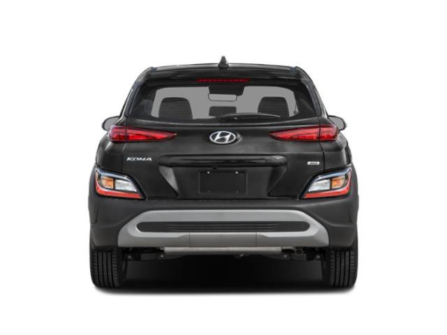 2023 Hyundai Kona SE - Photo 8