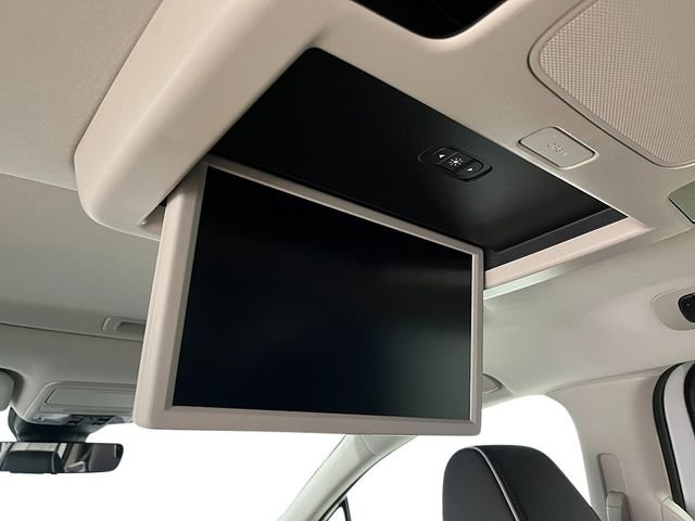 New 2027 Modern Steel Metallic Honda Touring image 20