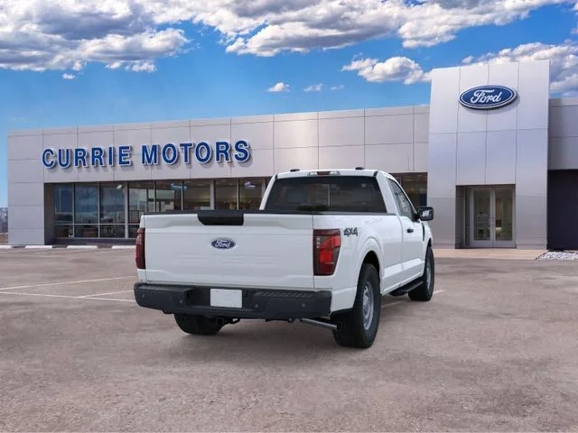 New 2026 Oxford White Ford XL image 30
