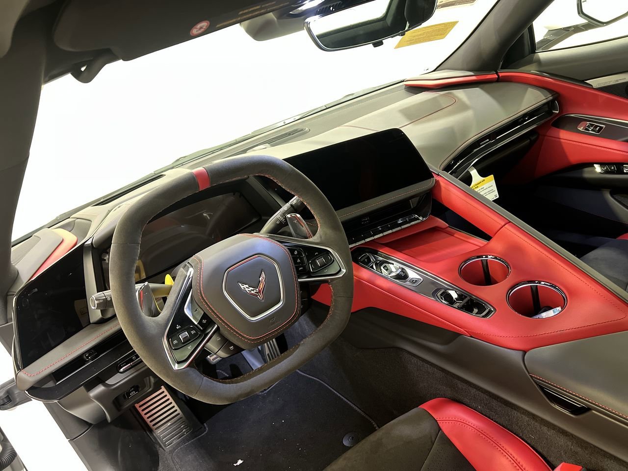 2026 Chevrolet Corvette 2LT - Photo 12