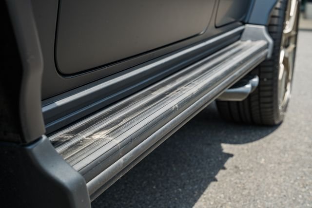 New 2026  Mercedes-Benz G 63 AMG® image 20