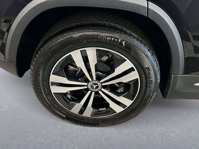 Certified Used 2026 Black Mercedes-Benz GLA 250 image 7