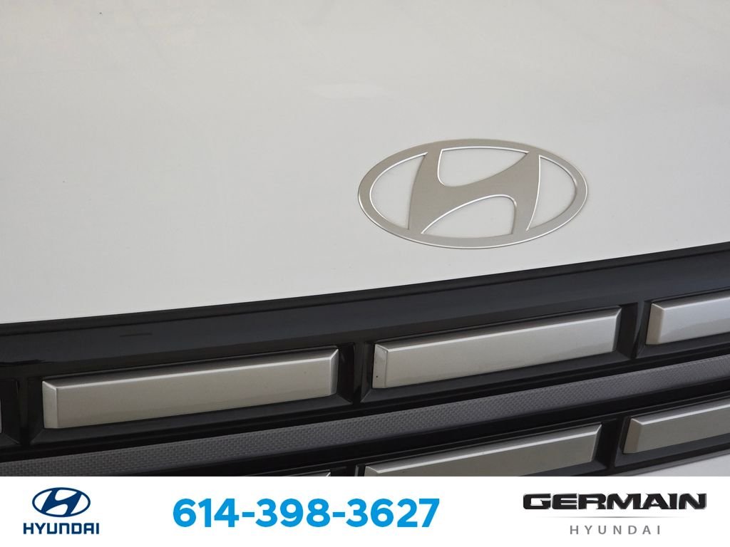 2025 Hyundai Santa Fe SEL - Photo 14