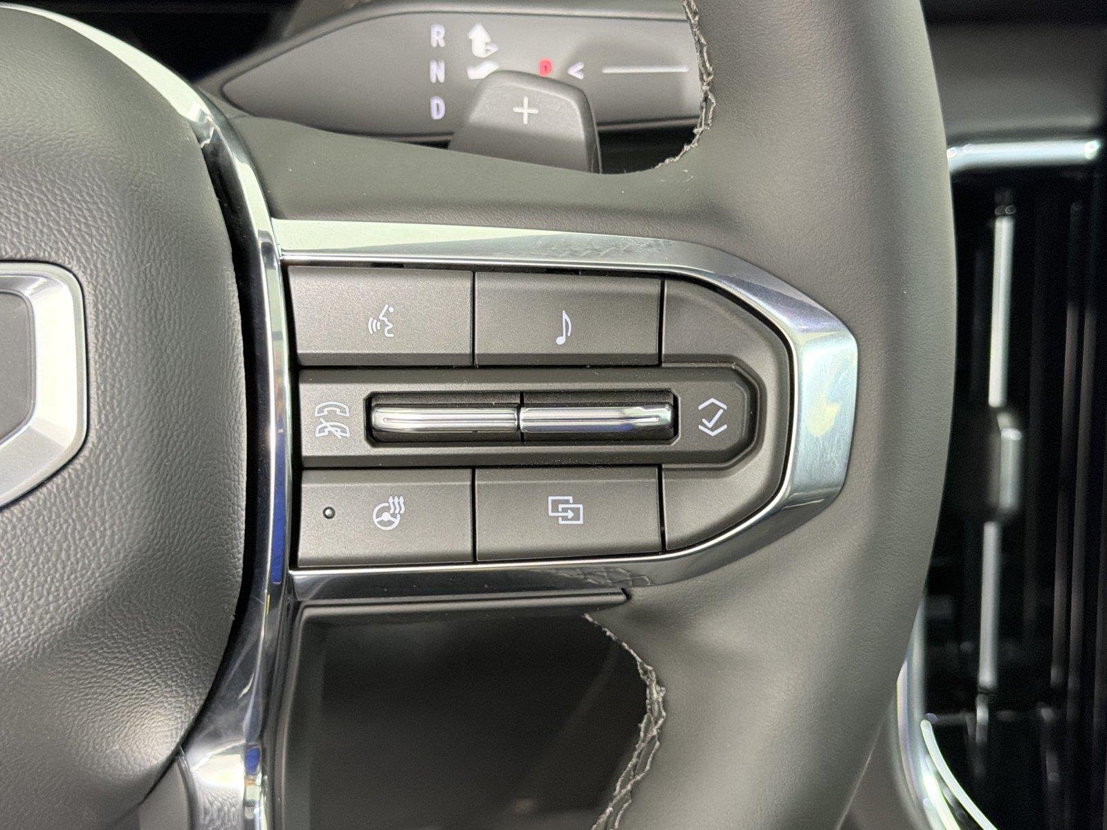 New 2026 Sterling Metallic GMC Denali image 30