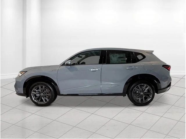 New 2026 Urban Gray Pearl Acura A-Spec Package image 2