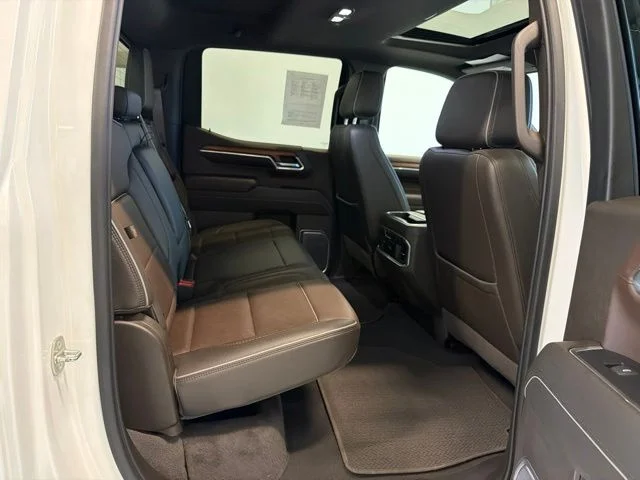 Used 2023 White GMC Denali image 46