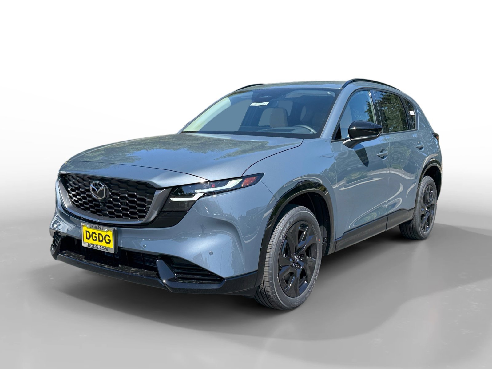 2026 Mazda CX-5 S Premium Plus Auto AWD's photo