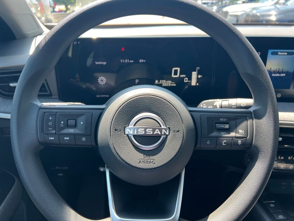 2026 Nissan KICKS SV AWD - Photo 15