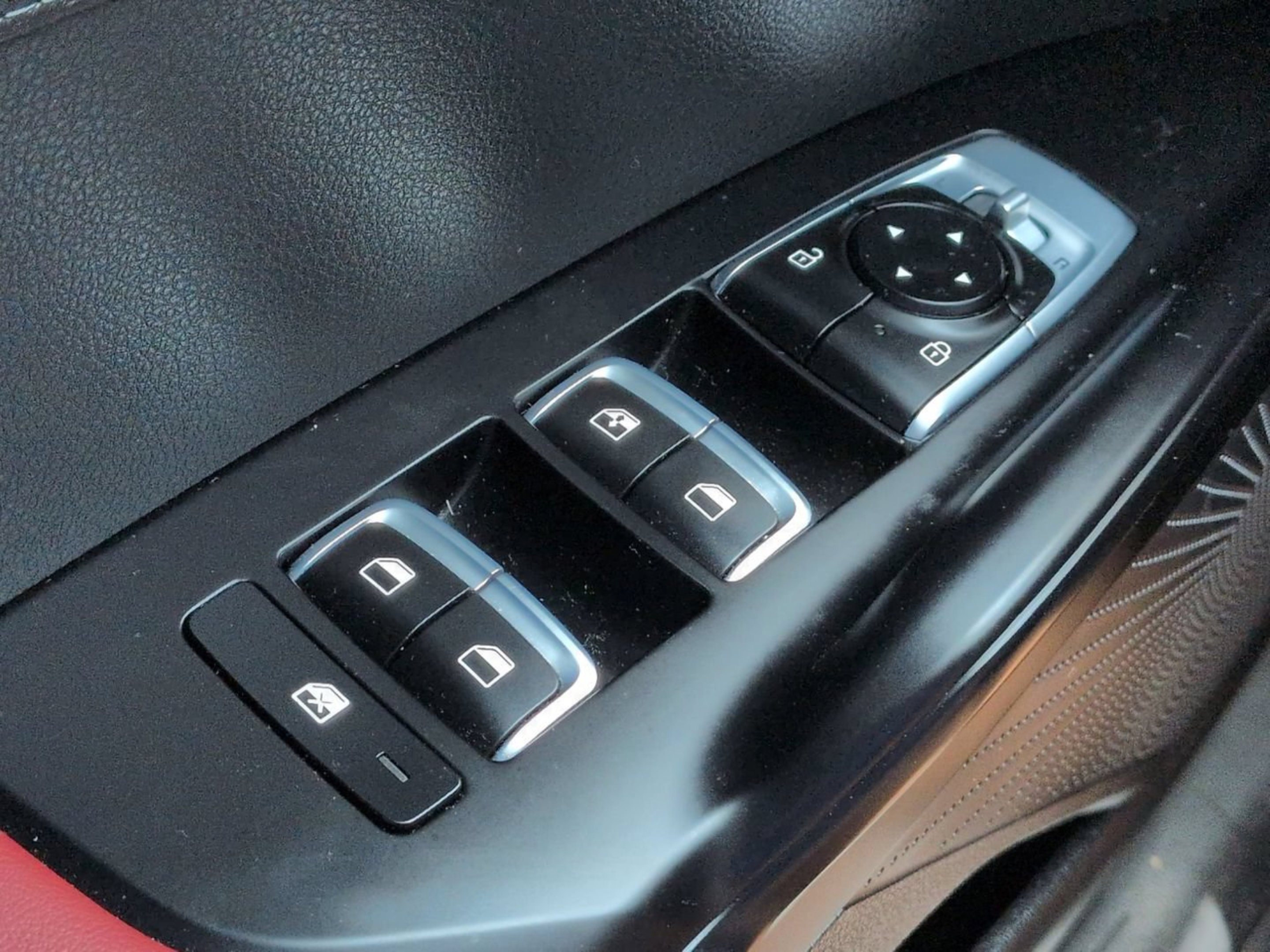 Certified Used 2024 Wolf Gray Kia GT-Line image 26