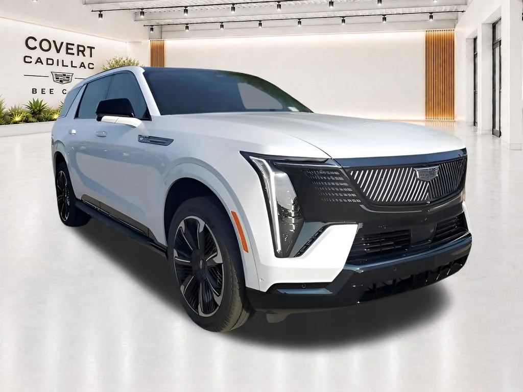 2026 Cadillac Escalade IQL