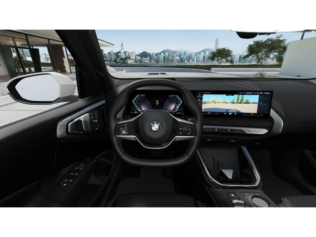 New 2026 Alpine White BMW 30 xDrive image 13