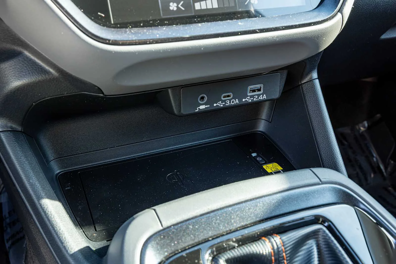 2025 Subaru Crosstrek Limited - Photo 13