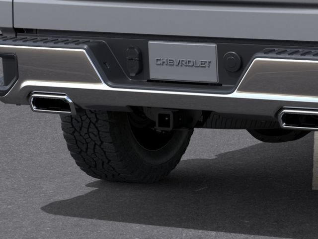 2026 Chevrolet Silverado 1500 LT - Photo 15
